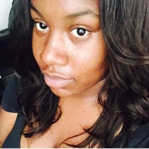 Meet your Posher, Patricia